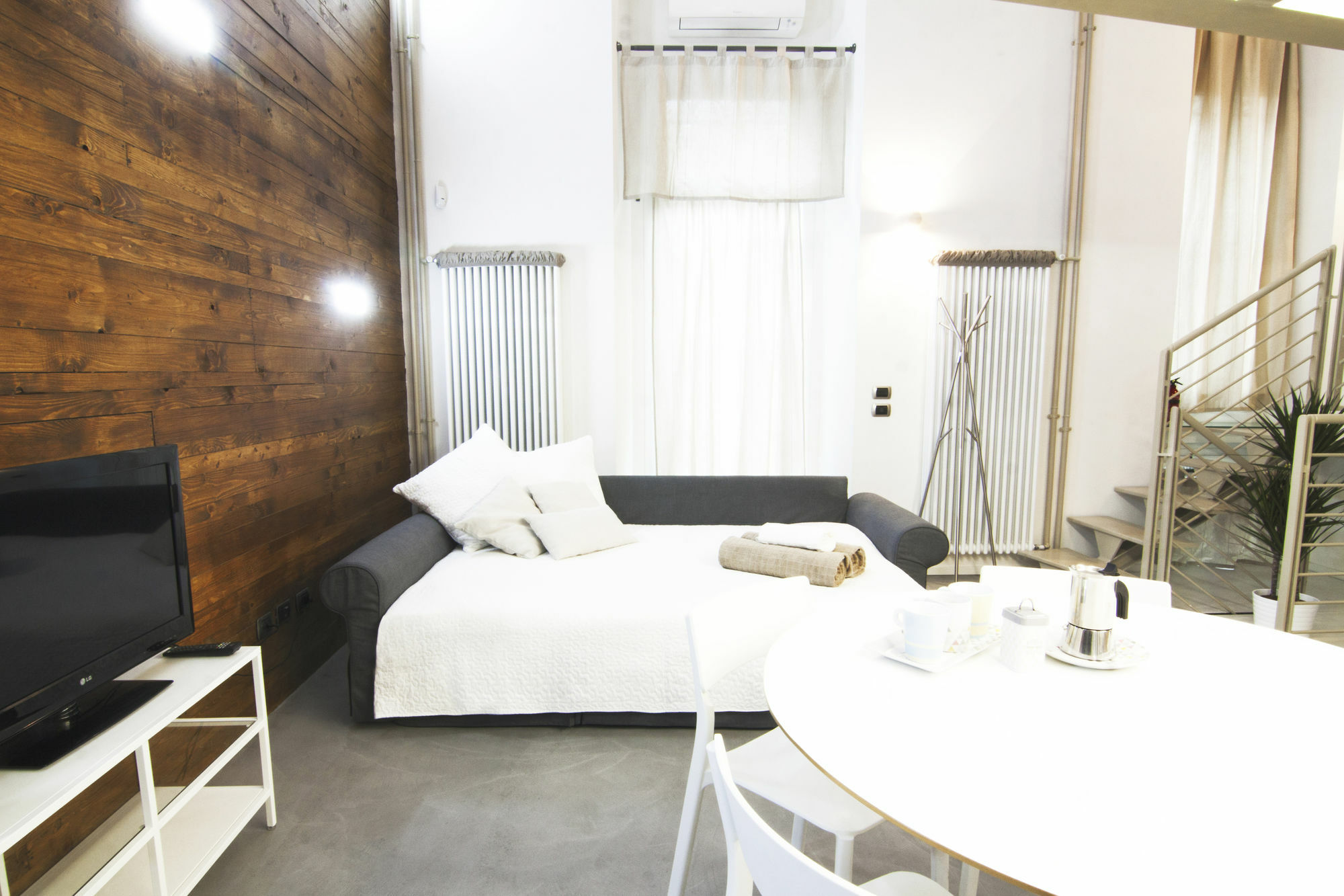 Alessia'S Flat - Portello Milan Exterior photo