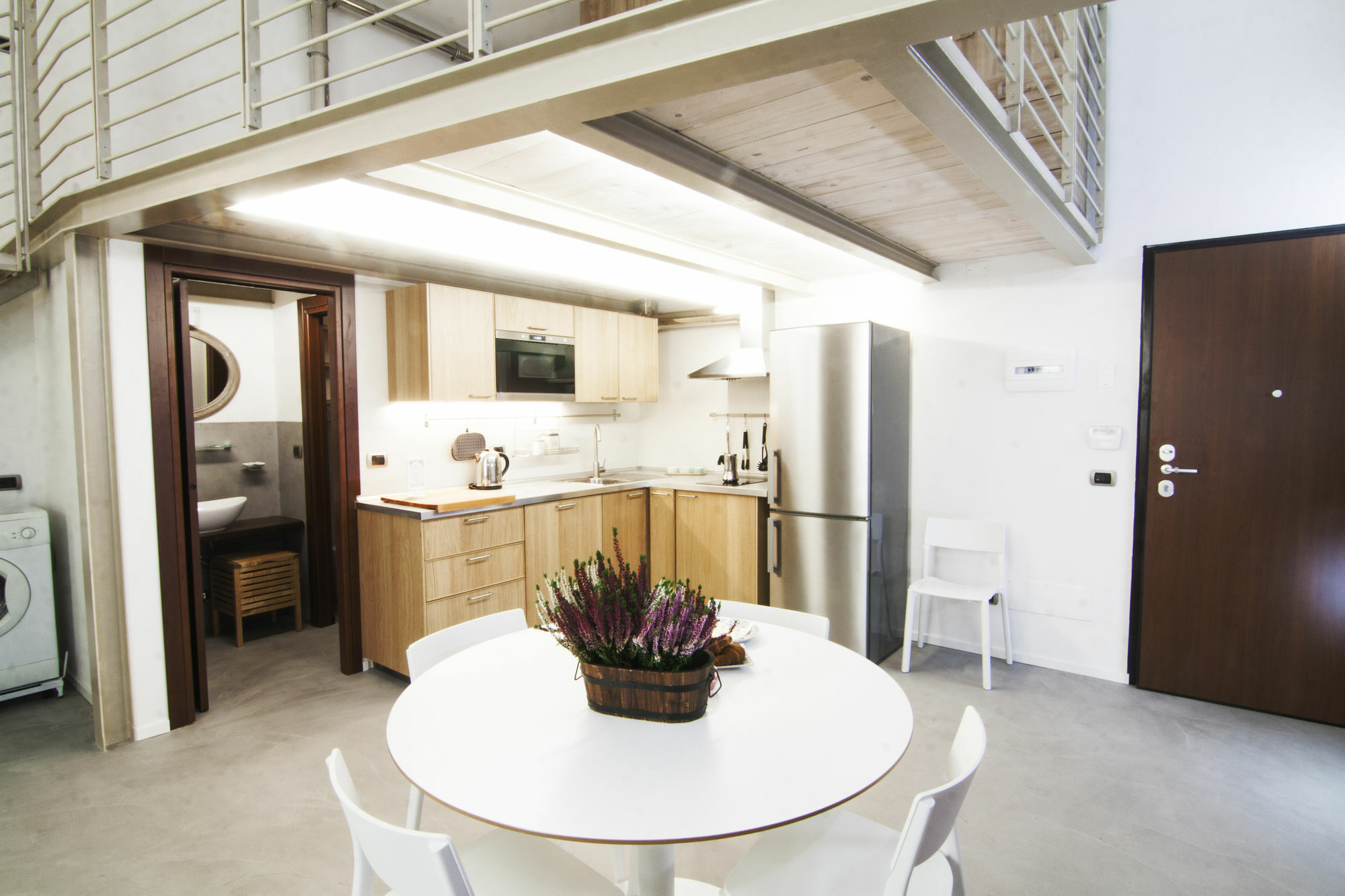 Alessia'S Flat - Portello Milan Exterior photo