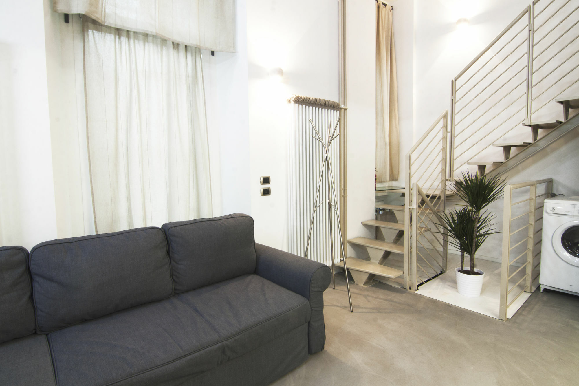 Alessia'S Flat - Portello Milan Exterior photo